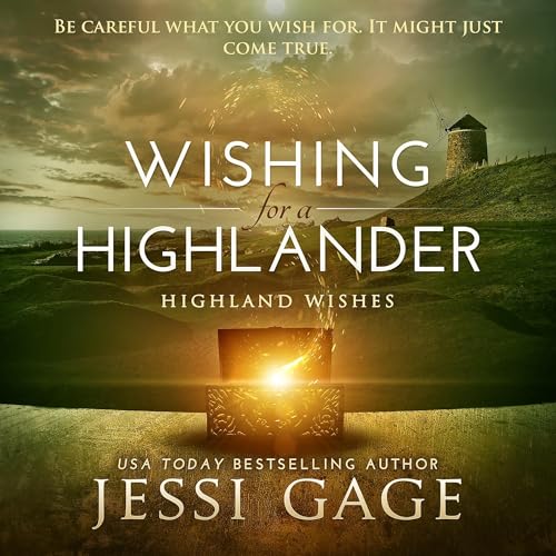 Wishing for a Highlander