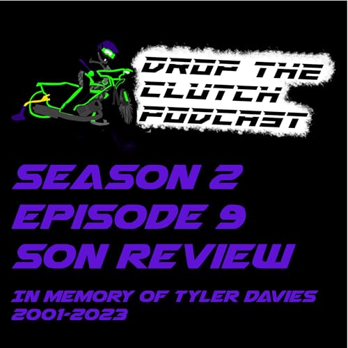 Drop The Clutch Season 2 Episode 9 by Unknown