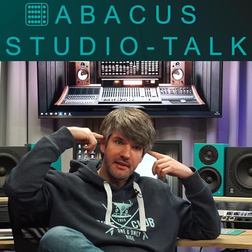 ABACUS Studio-Talk by ABACUS electronics
