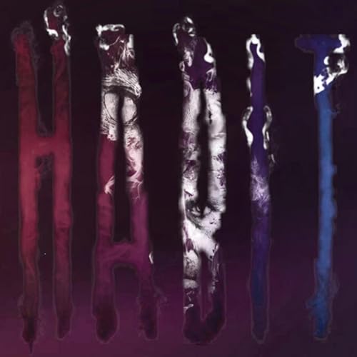 Habit by Kassandra Dick