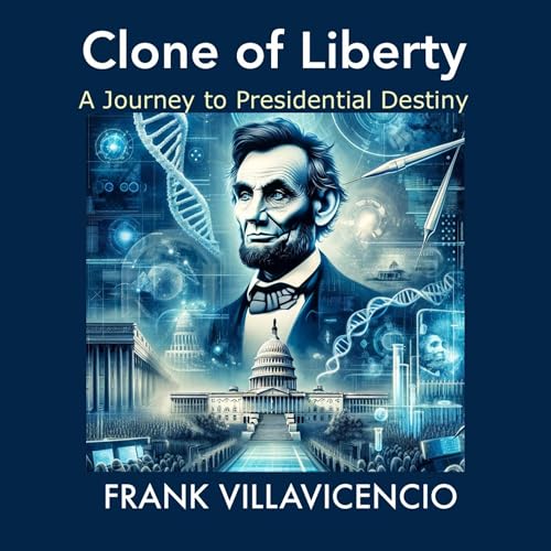Clone of Liberty by Frank Villavicencio