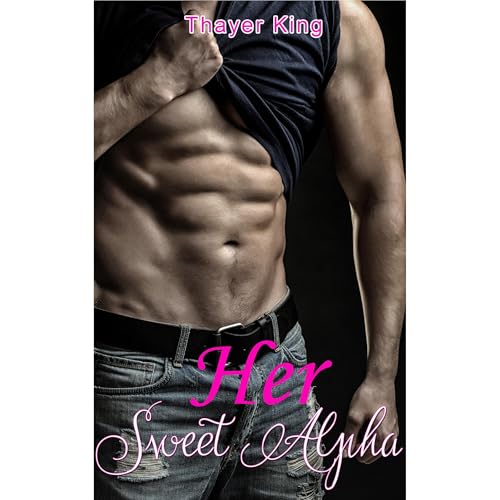 Her Sweet Alpha
