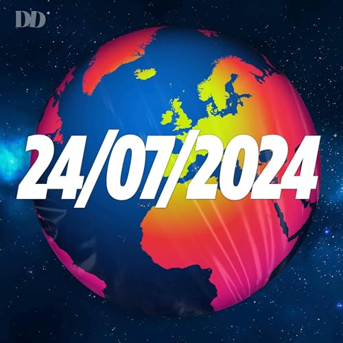 Labour government face first rebellion, Violence against women is a national emergency, Pep Guardiola talks next season's team and the first full trailer for The Joker 2 drops by Unknown