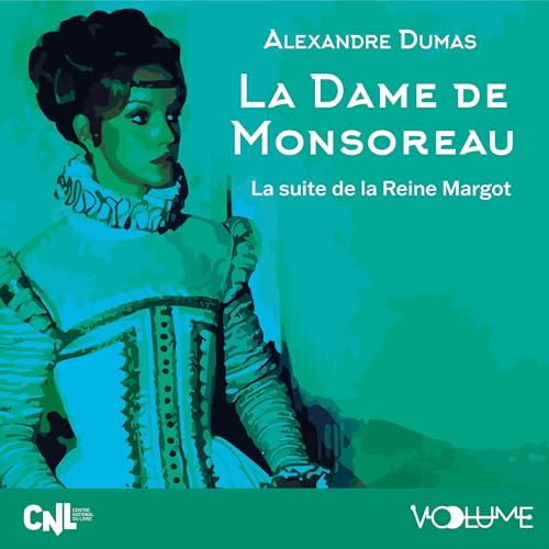 La Dame de Monsoreau