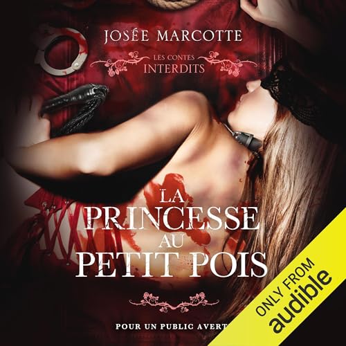 La princesse aux petit pois [The Princess and the Pea]