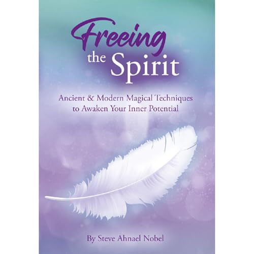 Freeing The Spirit