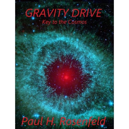 Gravity Drive by Paul Rosenfeld