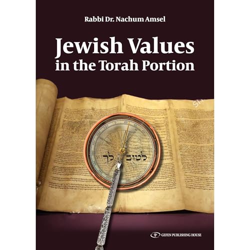 Jewish Values