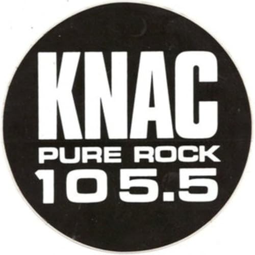 The Classic KNAC - "Pure Rock" 105.5FM Podcast by Mike Stark