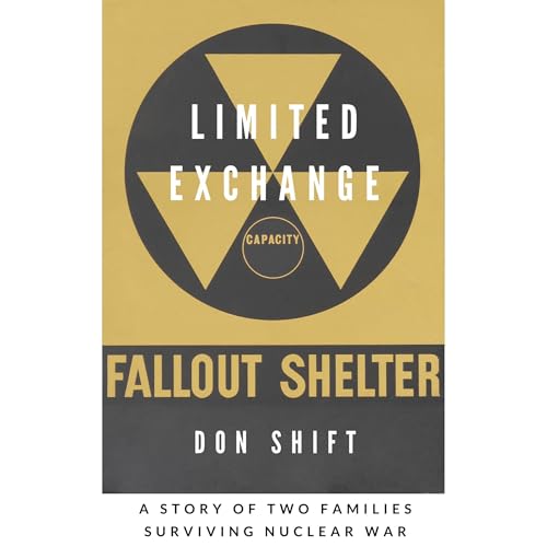 Limited Exchange by Don Shift