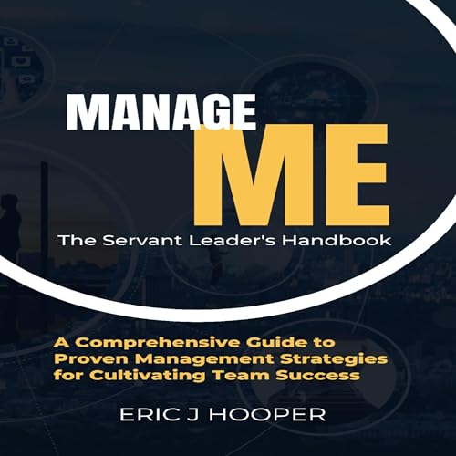 Manage Me by Eric Hooper