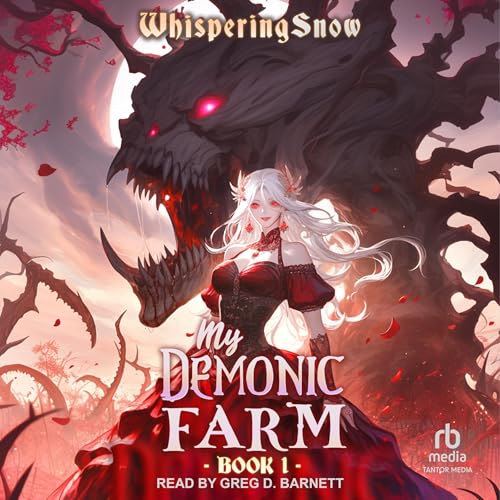 My Demonic Farm by WhisperingSnow