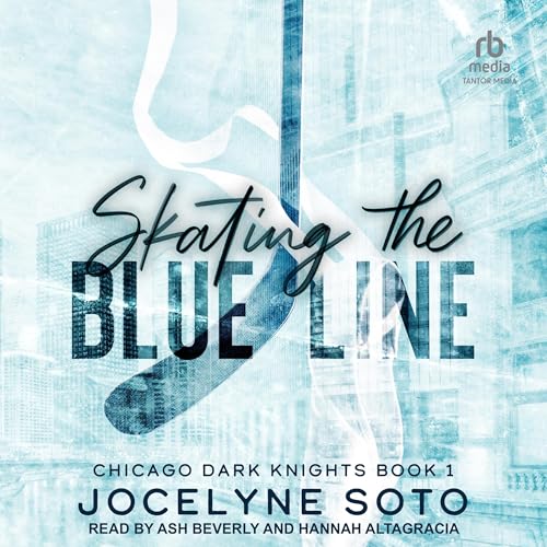 Skating the Blue Line