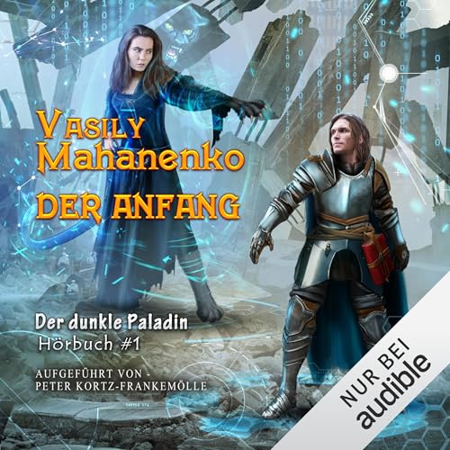 Der Anfang by Vasily Mahanenko