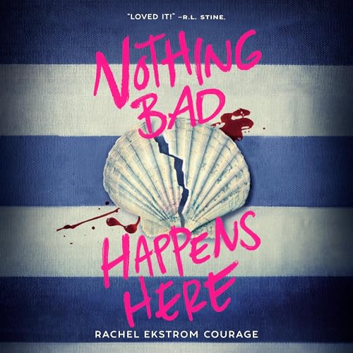 Nothing Bad Happens Here