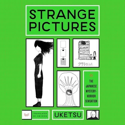 Strange Pictures