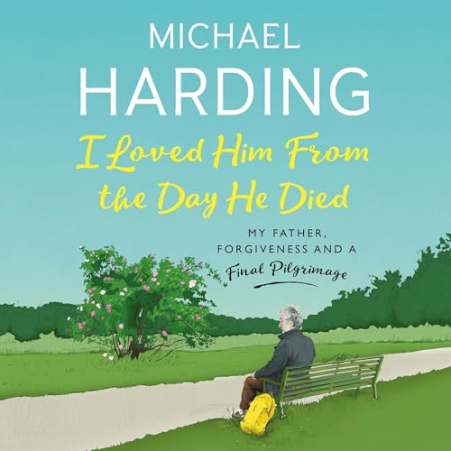 I Loved Him From The Day He Died