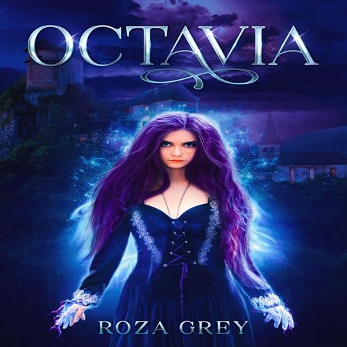 Octavia by Roza Grey