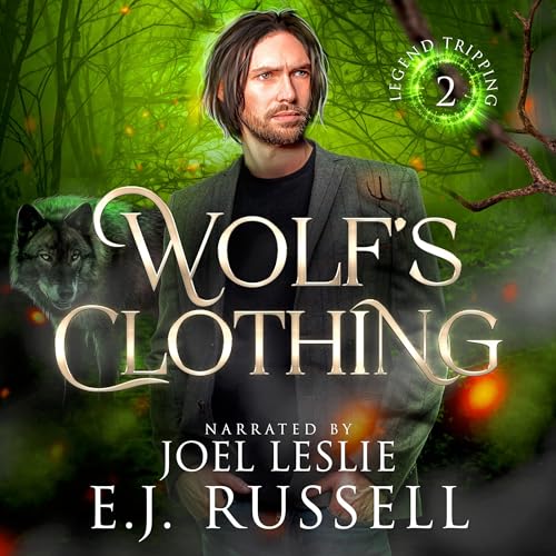 Wolf's Clothing