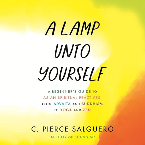 A Lamp unto Yourself