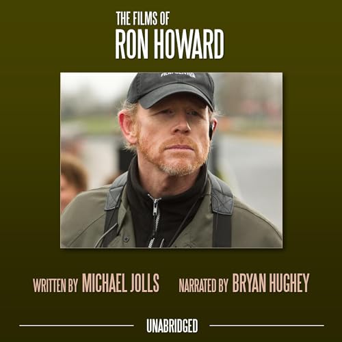 The Films of Ron Howard