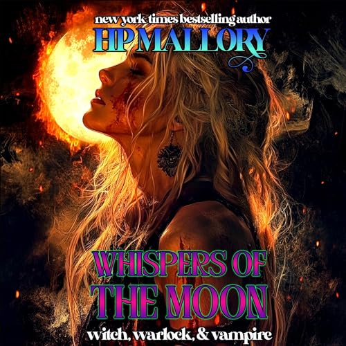 Whispers of the Moon