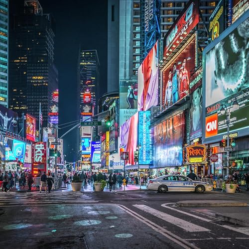 ON THE RECORD: The International Alliance of Theatrical Stage Employees is against the proposed casino in Times Square by Unknown