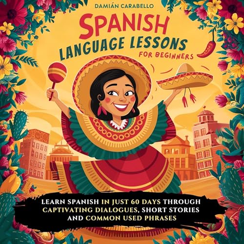 Spanish Language Lessons for Beginners