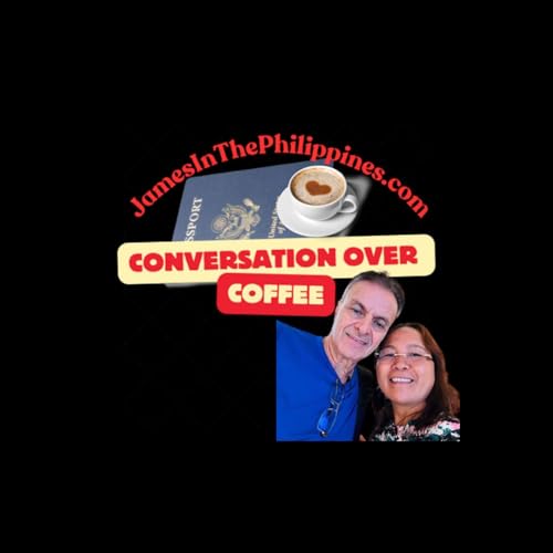 James In The Philippines Expat Experiences & FREE Consulting