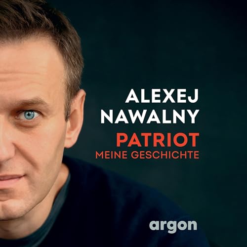 Patriot (German Edition)