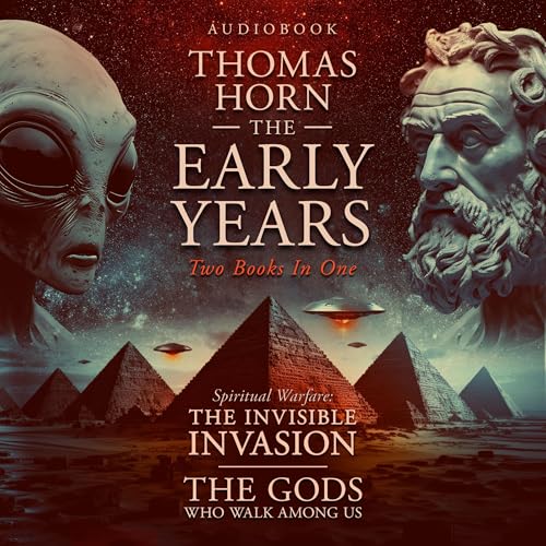 Thomas Horn: The Early Years