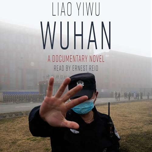 Wuhan by Liao Yiwu