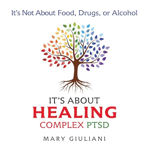 It's Not About Food, Drugs, or Alcohol