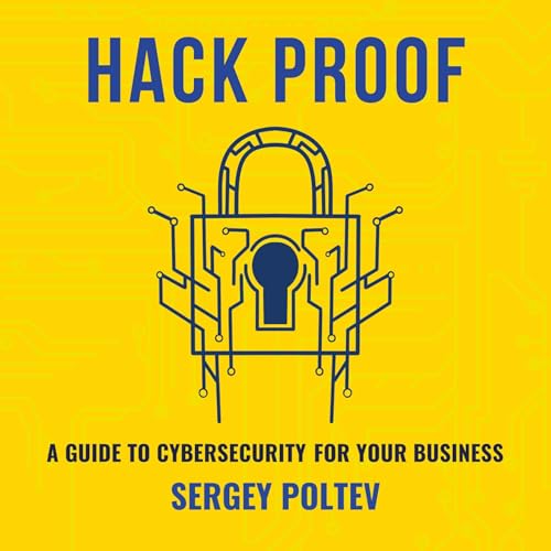 Hack Proof by Sergey Poltev