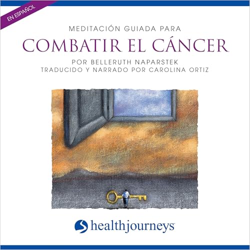 Meditaci&oacute;n Guiada Para Combatir El C&aacute;ncer (Fight Cancer)