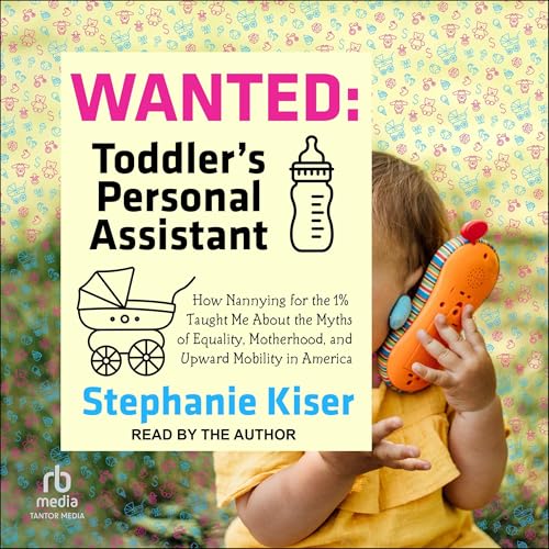 Wanted by Stephanie Kiser