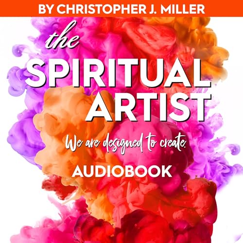 The Spiritual Artist