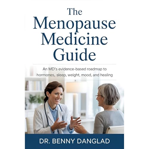The Menopause Medicine Guide