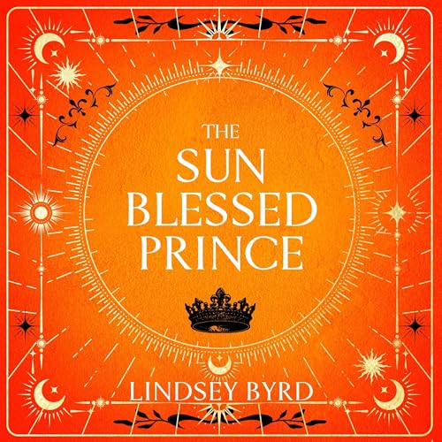The Sun Blessed Prince