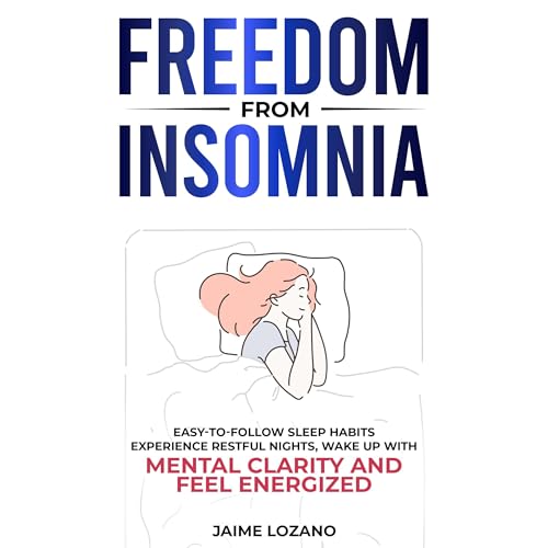 Freedom from Insomnia