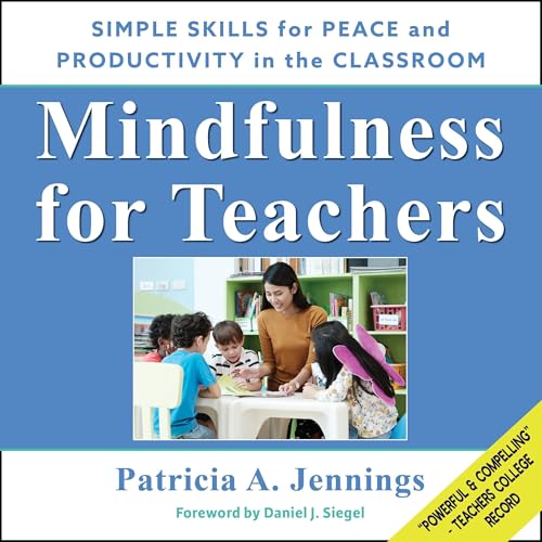 Mindfulness for Teachers