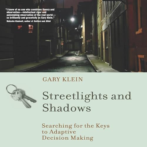 Streetlights and Shadows