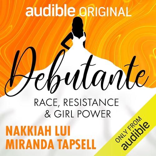 Debutante by Nakkiah Lui