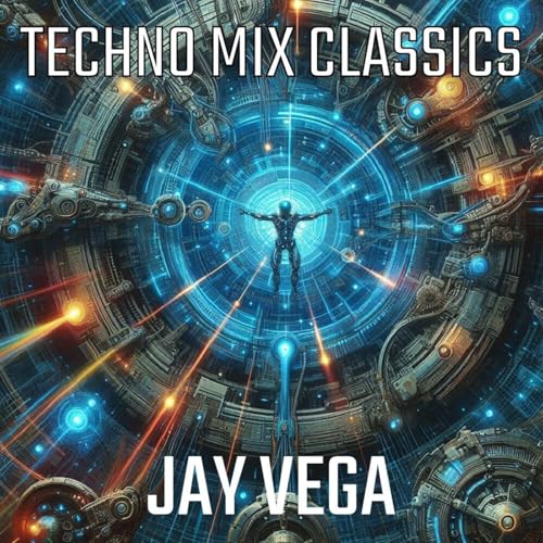 Techno Mix Classics by Unknown