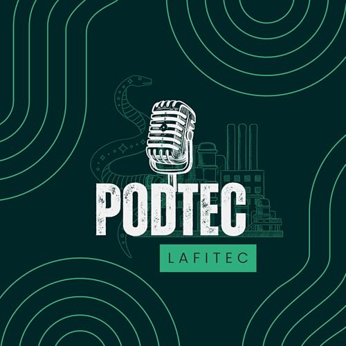 PodTec - Dose Industrial by LAFITec - Liga Acadêmica de Farmácia Industrial e Tecnologia