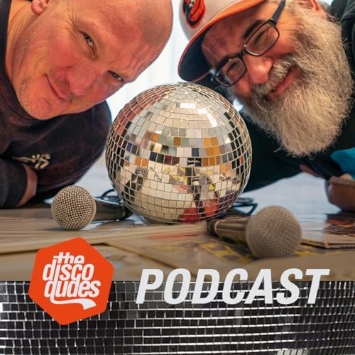 The Disco Dudes by Kirk Dels & Wolf Gæng Hase