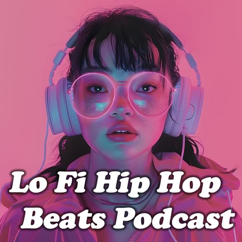 Lo Fi Hip Hop Beats Podcast