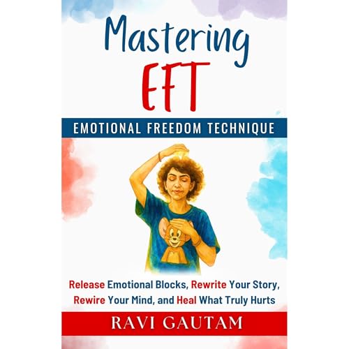 Mastering EFT by Ravi Gautam