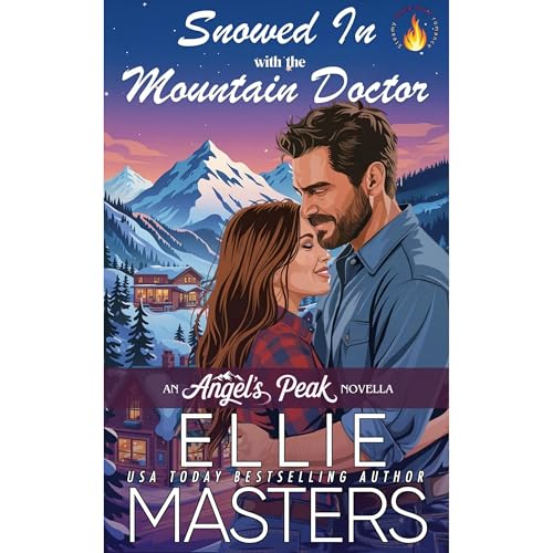 Snowed In with the Mountain Doctor