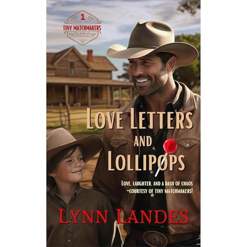 Love Letters and Lollipops